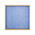 Precisionaire Furnace Air Filter 25 " X 25 " X 1 " Fiberglass