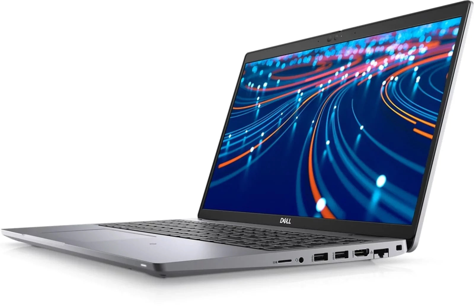 Dell Latitude 5000 5520 Laptop (2021) | 15.6" HD | Core i7 - 256GB SizeSizeD - 16GB RAM | 4 Cores @ 4.7 GHz - 11th Gen CPU