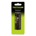Tactacam Rechargeable 3.7V Battery for 4.0/5.0 Action Camera, 1100mAh, Li-Po, Bl