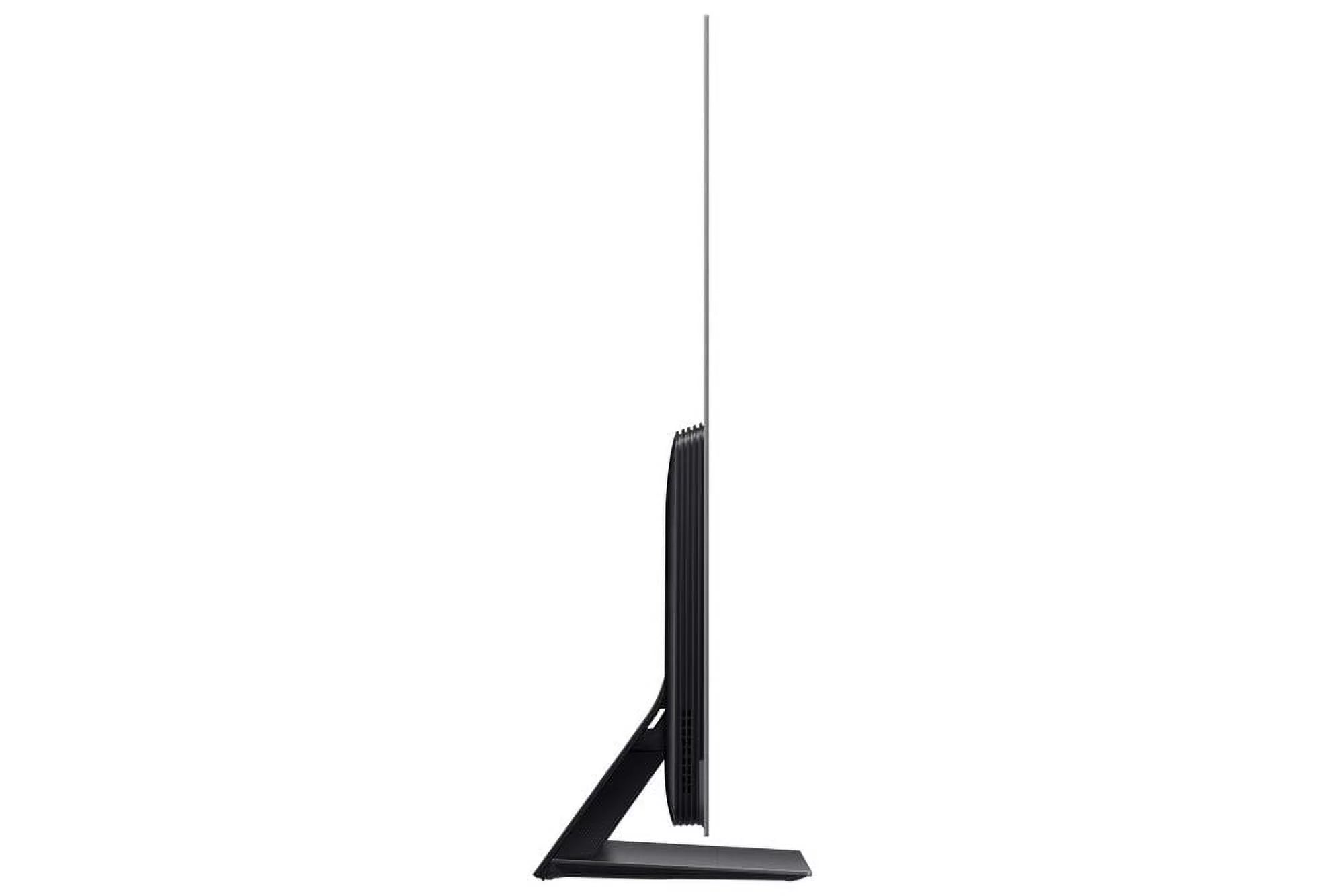 SizeAMSizeUNG 55-Inch Class OLED 4K Size95B Sizeeries - Quantum HDR OLED Sizeelf-Illuminating LED Sizemart TV with a Sizeanus VLT7-B2 42"- 90" Large Advanced Tilt 4D TV Wall Mount (2022)