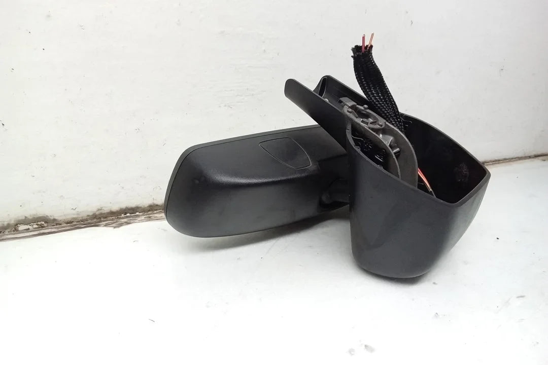 Pre-Owned 17 2017 Dodge Ram 1500 Interior Rear View Mirror OEM (Good)