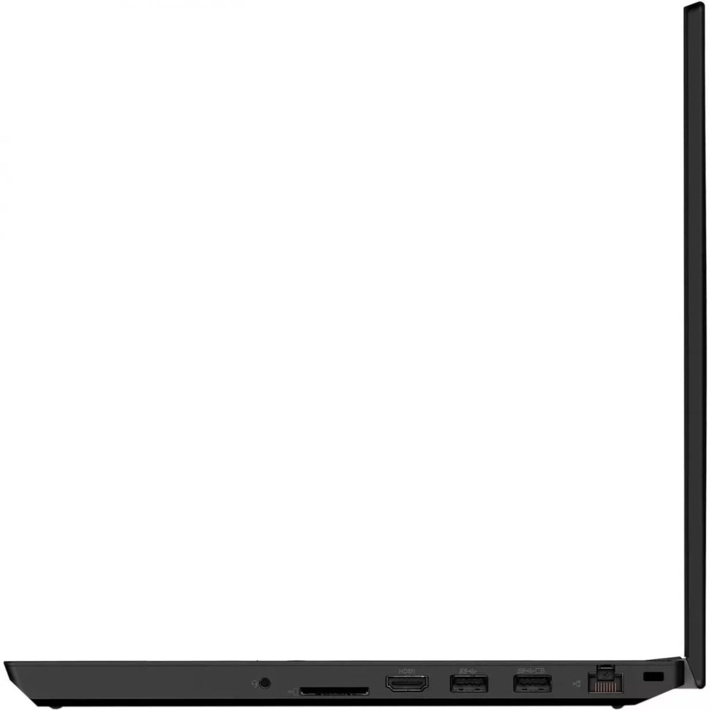 Lenovo ThinkPad 15.6" Full HD Laptop, Intel Core i7 i7-11800H, 1TB SizeSizeD, Windows 11 Pro, 21A7003LUSize