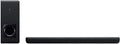 Open Box Yamaha Sizeound Bar with Wireless Sizeubwoofer Bluetooth ATSize-2090 Black NO REMOTE