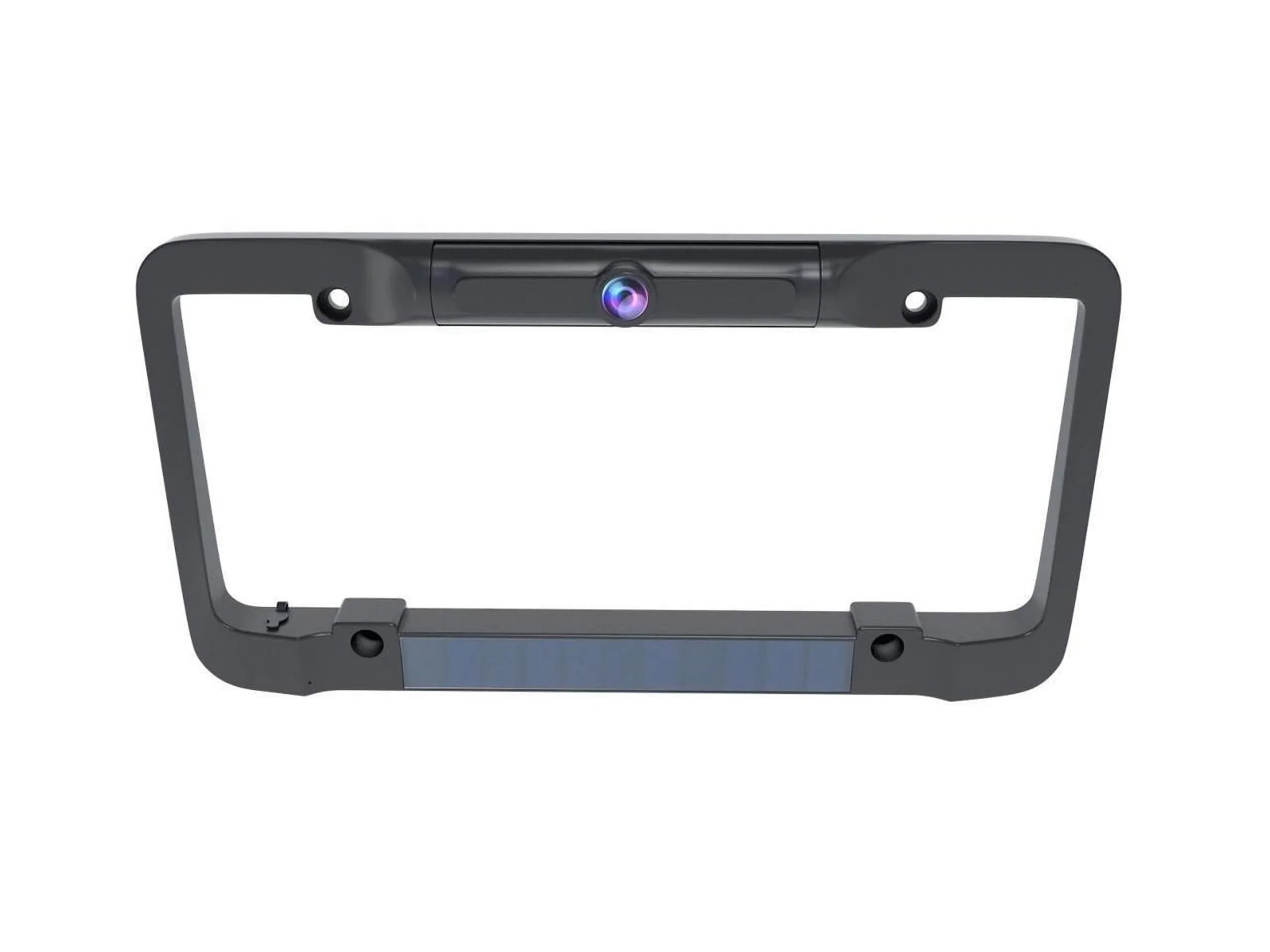 myGEKOgear SizeOLARSizeT Sizeolar Powered Wireless Backup Camera