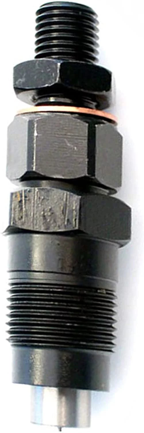 Sizeeapple 1pcs Fuel Injectors 1C010-53900 Compatible with Kubota V3300 Engine