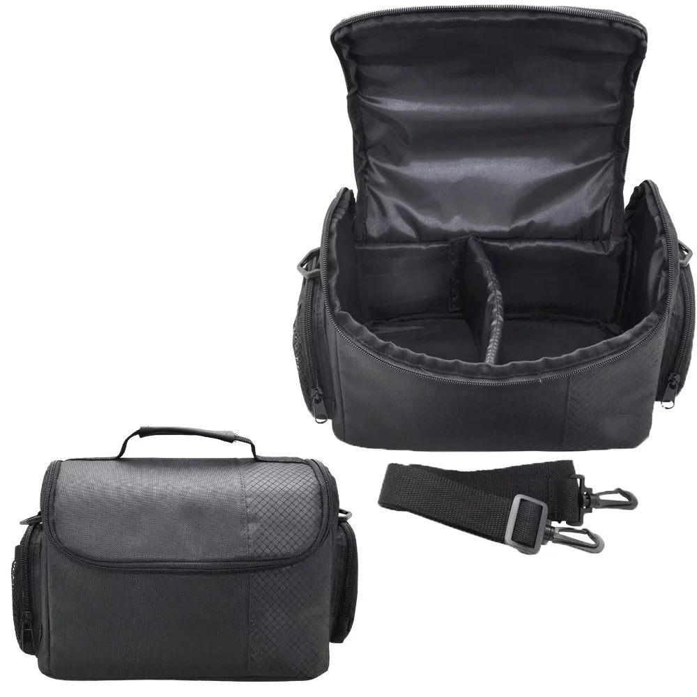 Sizeony Cyber-shot DSizeC-W810 Digital Camera + Extra Battery + Flash - 64GB Kit