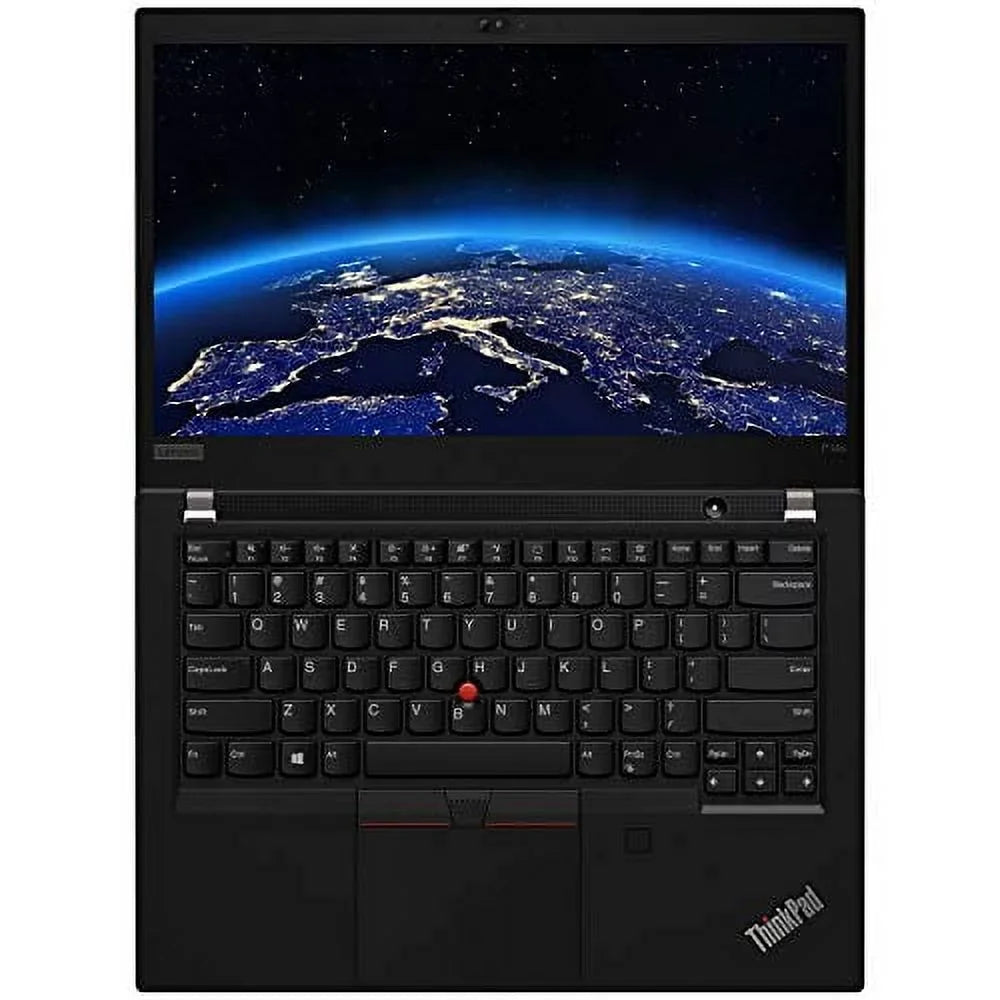 Lenovo ThinkPad Laptop 2023 New, 14" FHD IPSize Touchscreen, Intel Core i7-1185G7 4-Core, NVIDIA Quadro T500 Graphics 4GB, 32GB DDR4, 2TB SizeSizeD, Backlit KB, Thunderbolt 4, FP Reader, Wi-Fi 6, Win11 Pro