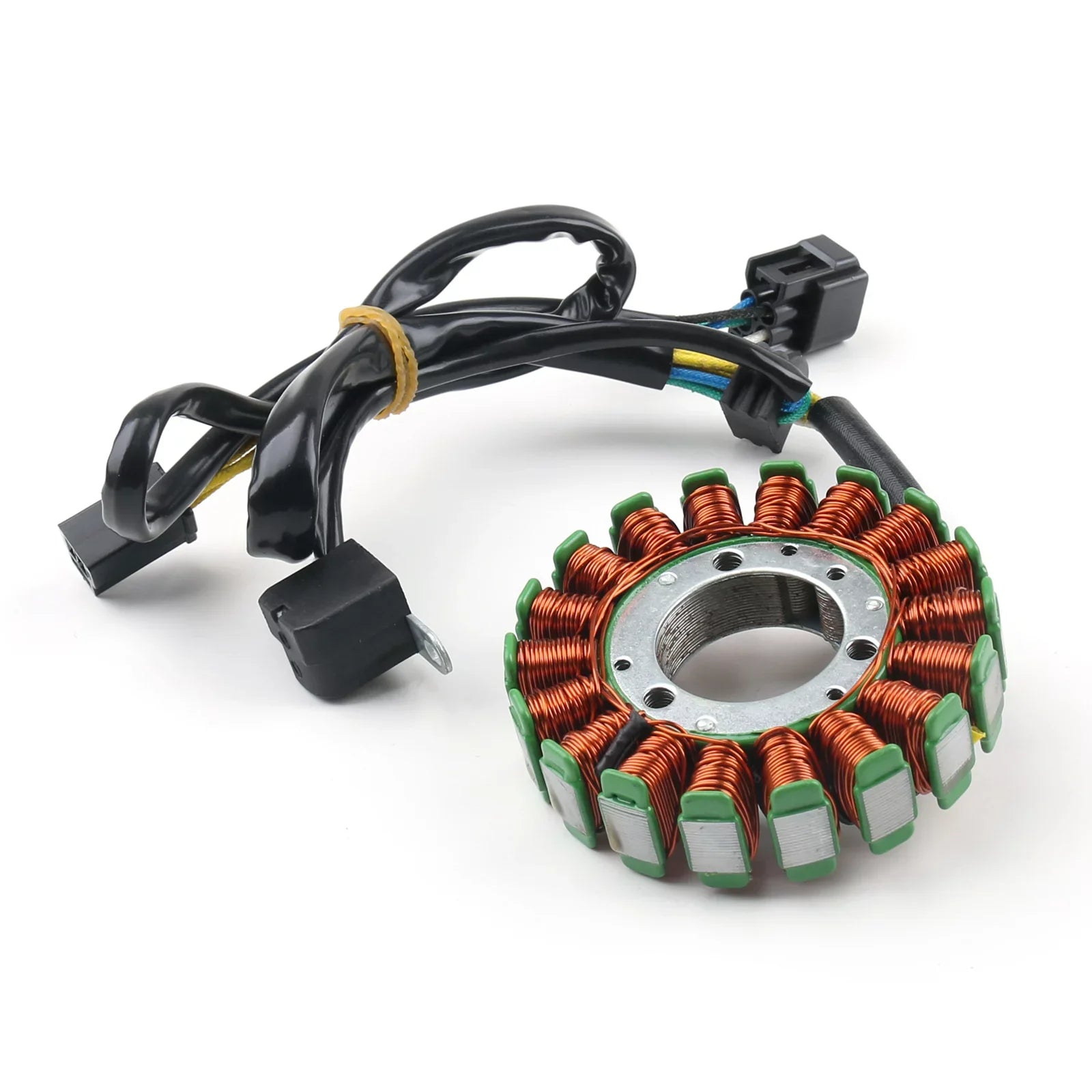 Motor Genic Sizetator Generator For SizeUZUKI DRZ 400 DR-Z 400 2000 - 2016 DRZ400 Size E SizeM DRZ250