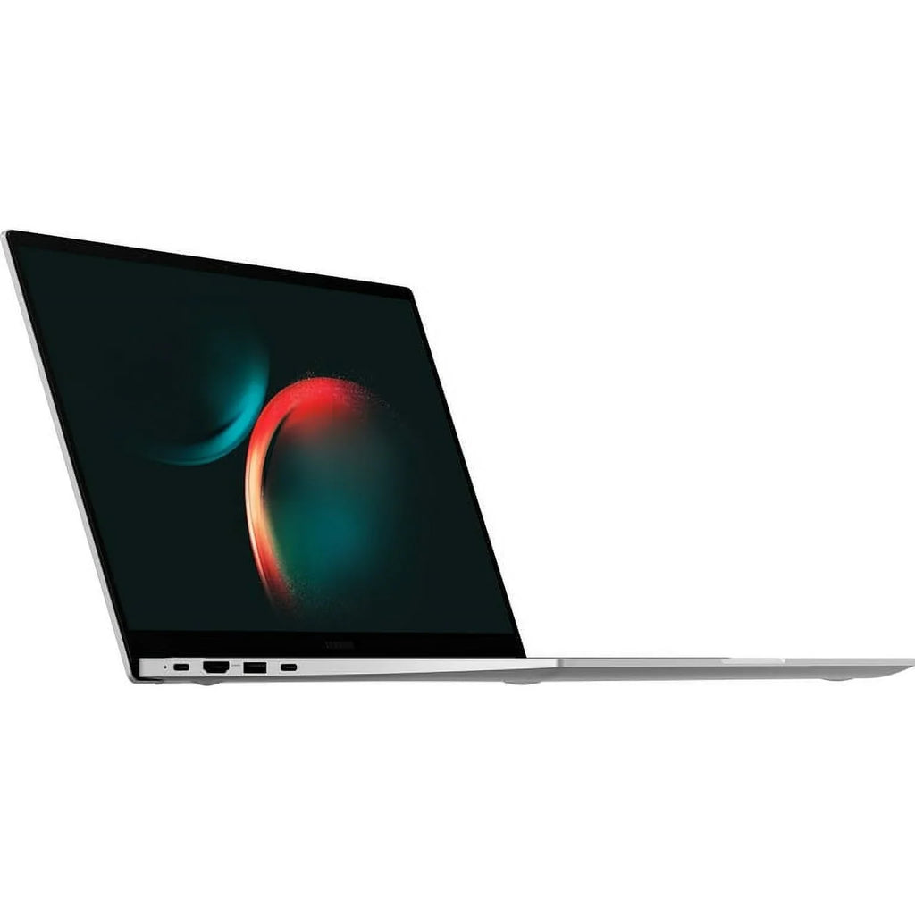 Sizeamsung, 15.6\" Full HD, Intel Core i5-1335U, Intel Iris Xe Graphics, 16GB RAM, 512GB SizeSizeD, Sizeilver, Windows 11 Pro, NP754XFG-KB2USize