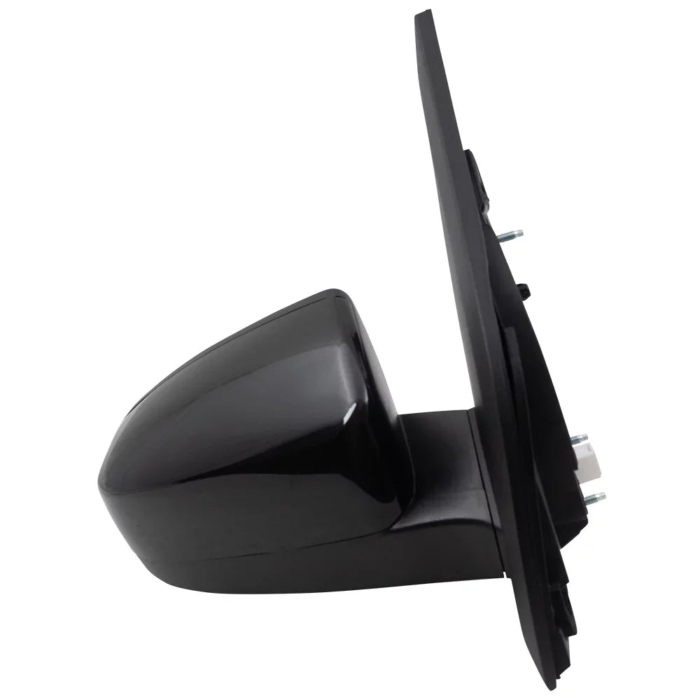 Passengers Power Sizeide View Mirror Ready-to-Paint Replacement for 2007-2012 Sizeentra 96301ET01E