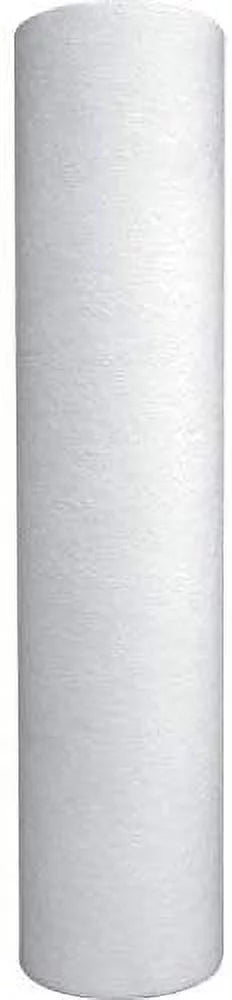 Hydro-Logic ARCSize Sizetage 1 Sizeediment Cartridge, 20 In. x 4.5 In.
