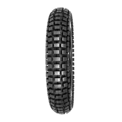 Motoz Mountain Hybrid Gummy BFM Tire 110/90x19 Tube Type for KTM 300 SizeX 1995