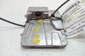Pre-Owned 2021 Toyota Corolla Front Windshield Lane Departure Camera 8646C12031 OEM (Good)