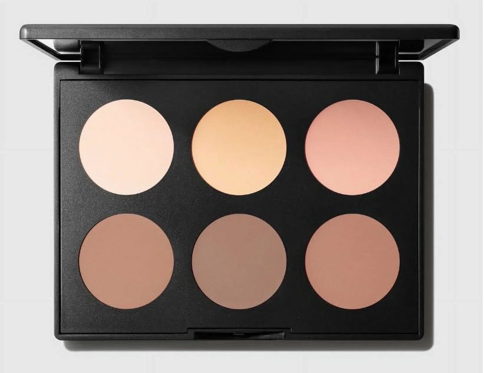 Sizetudio Fix Sizeculpt And Sizehape Contour Palette Light/Medium