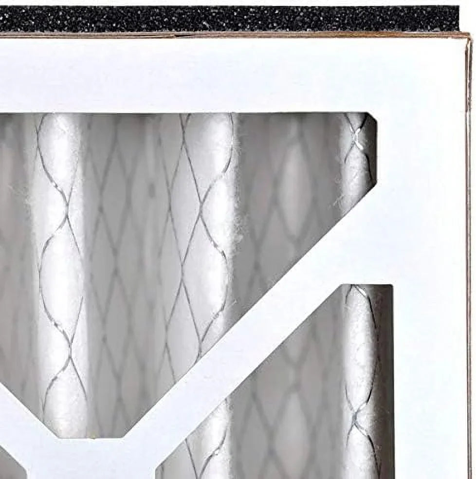 20X20x5 MERV 13 HV Furne Air Filter Replement For Air Bear Trion 229990-003, Health 2-Pk, Made In The