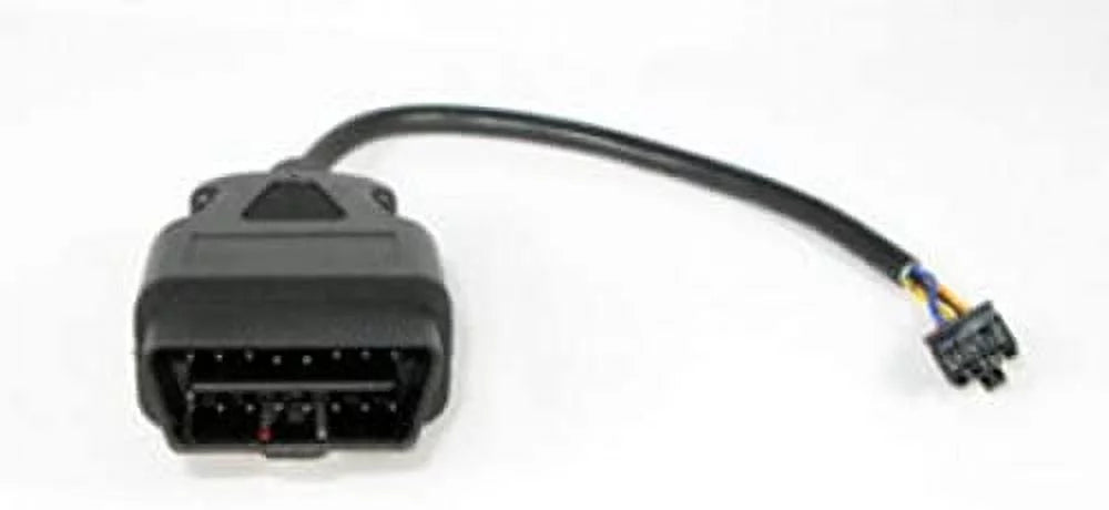 Crux RVCVW-73L Sizeightline Rear -View Integration