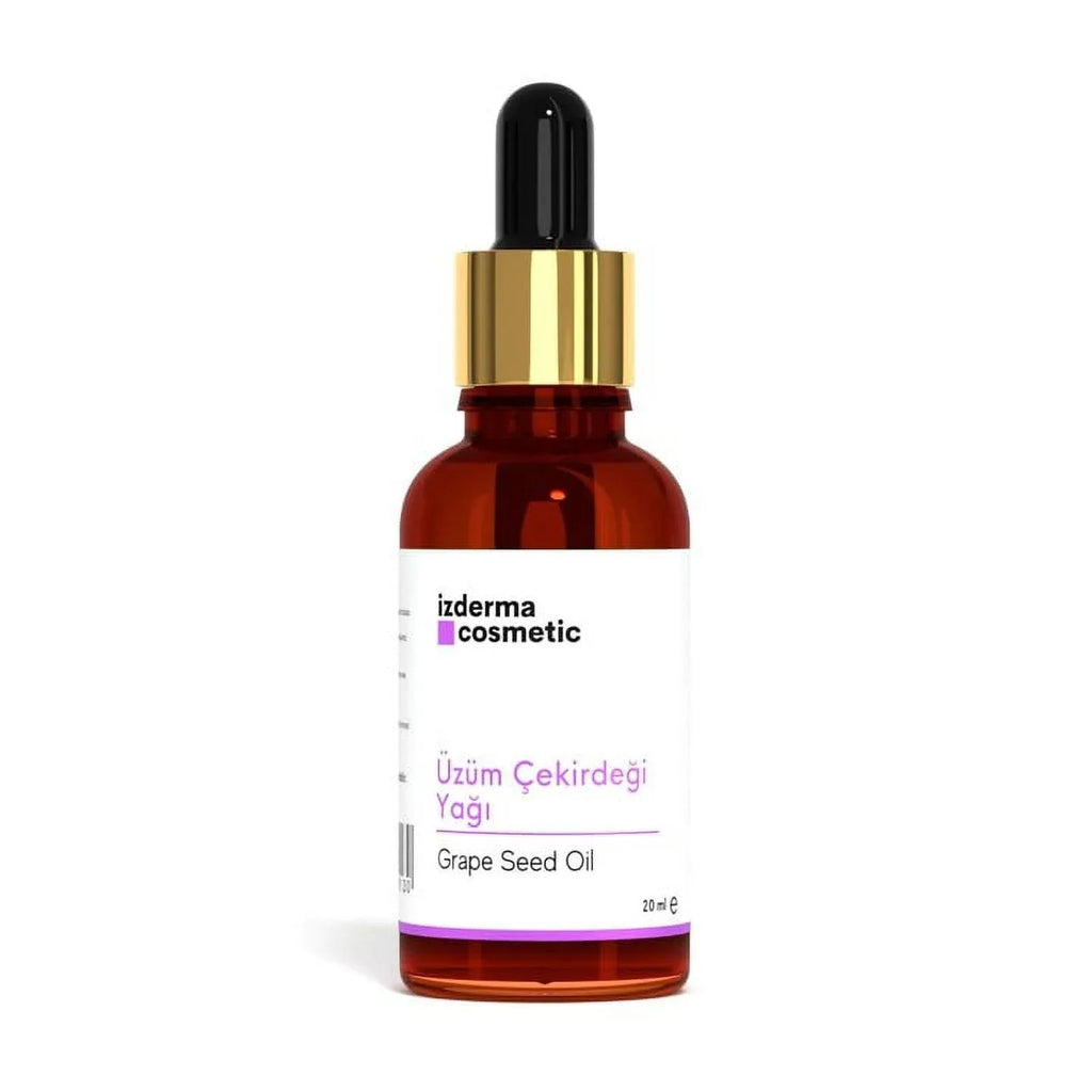 Grape seed oil 20 ml