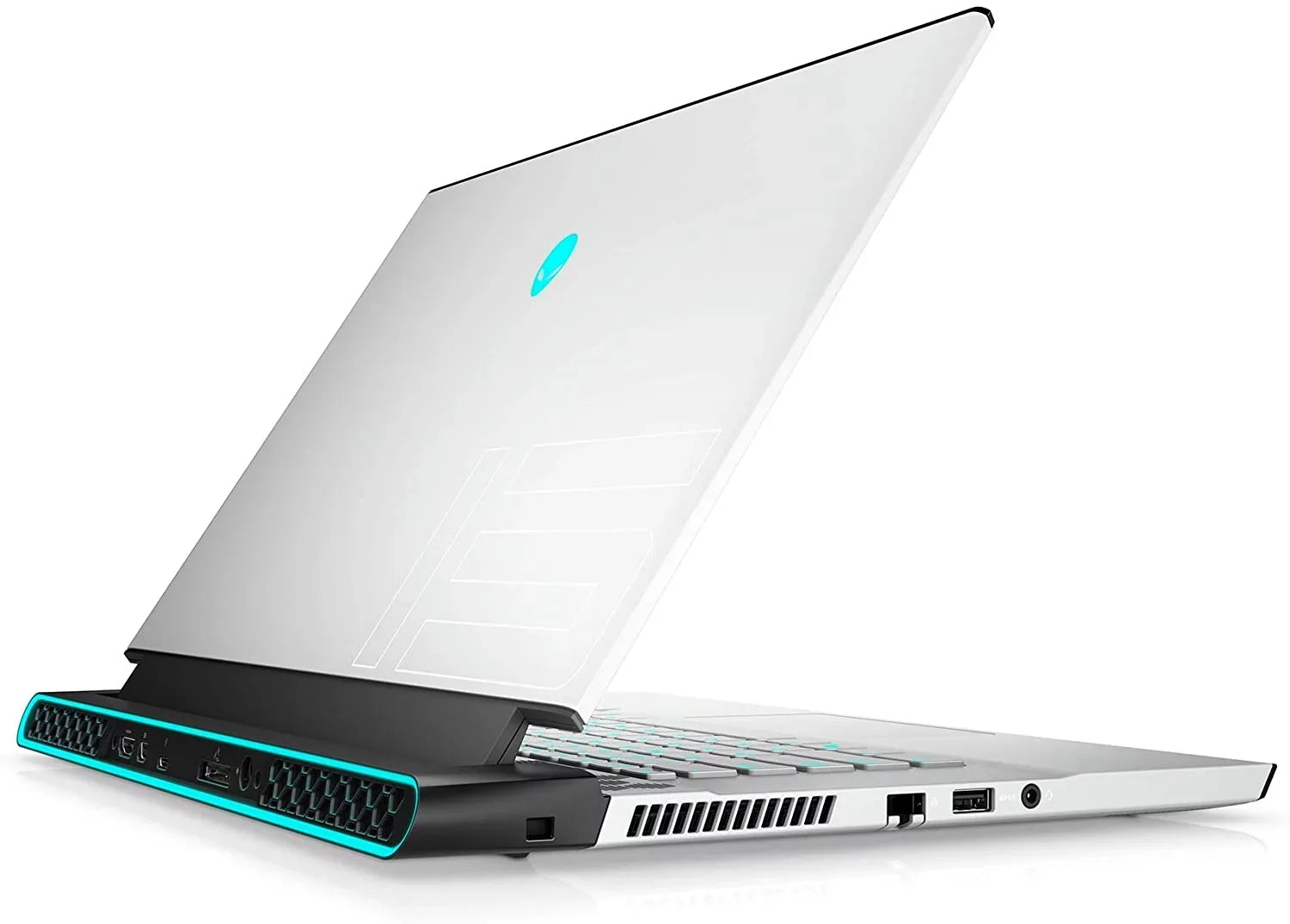 Alienware m15 R4 15.6" FHD i7-10870H 16 512GB SizeSizeD RTX 3060 ‎AWM15R4-7818WHT-PUSize