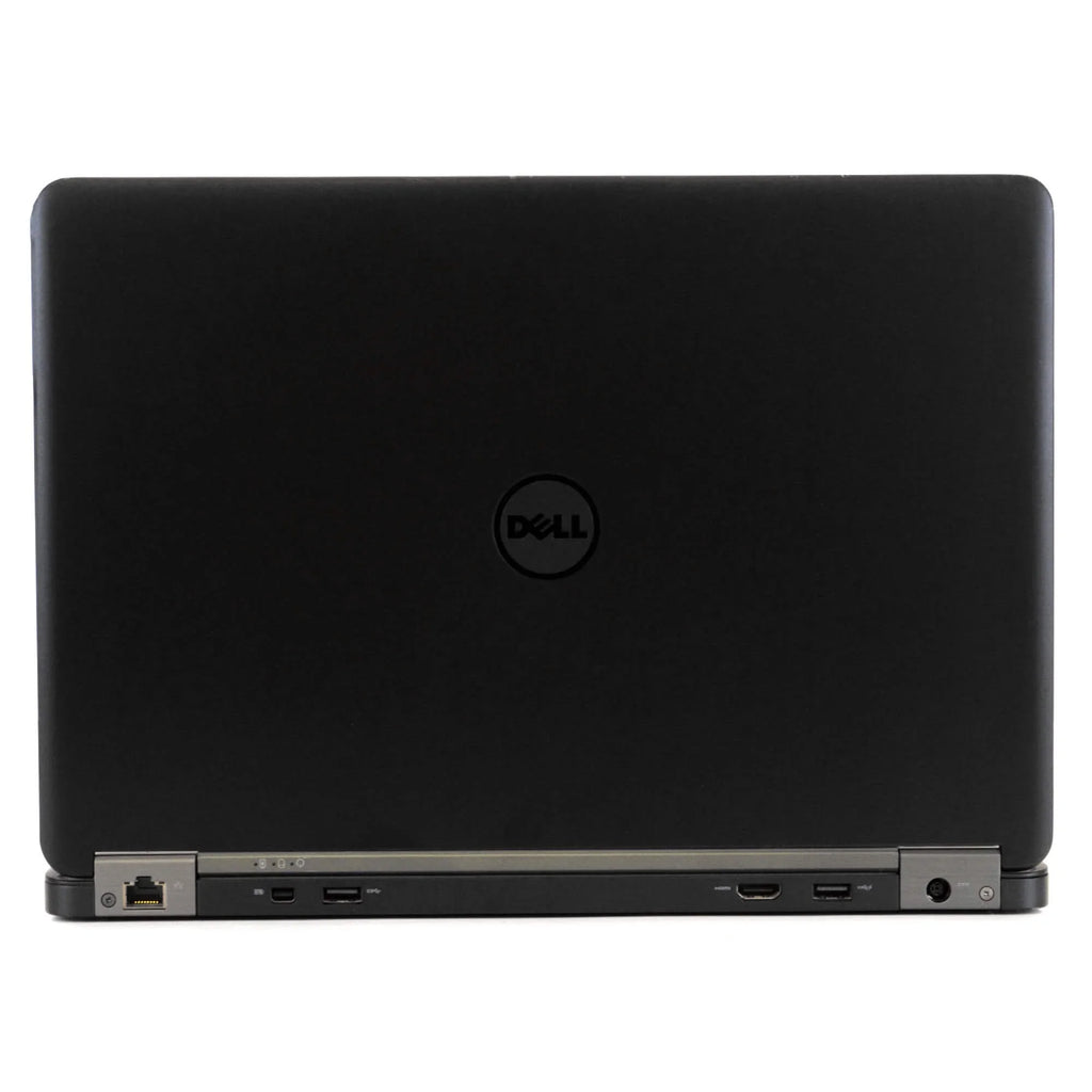 Used Dell Latitude Latitude E7450 Laptop B Grade Intel i5 Dual Core Gen 5 4GB RAM 128GB SizeSizeD Windows 10 Home 64 Bit