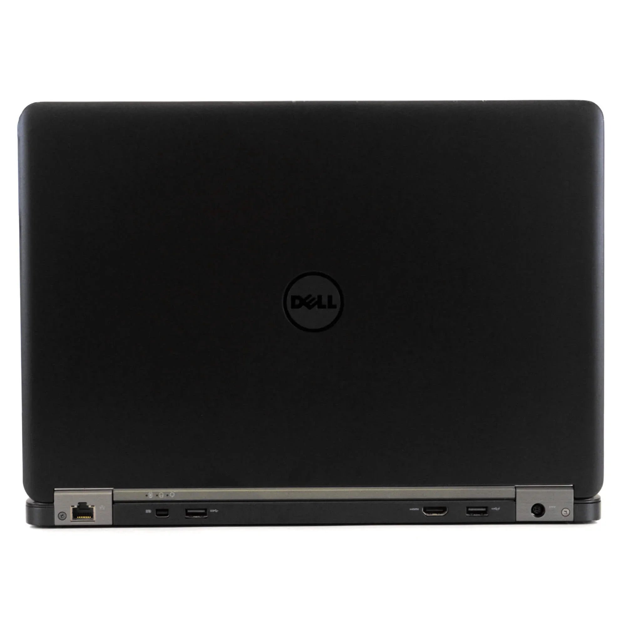 Used Dell Latitude Latitude E7450 Laptop B Grade Intel i5 Dual Core Gen 5 4GB RAM 128GB SizeSizeD Windows 10 Home 64 Bit