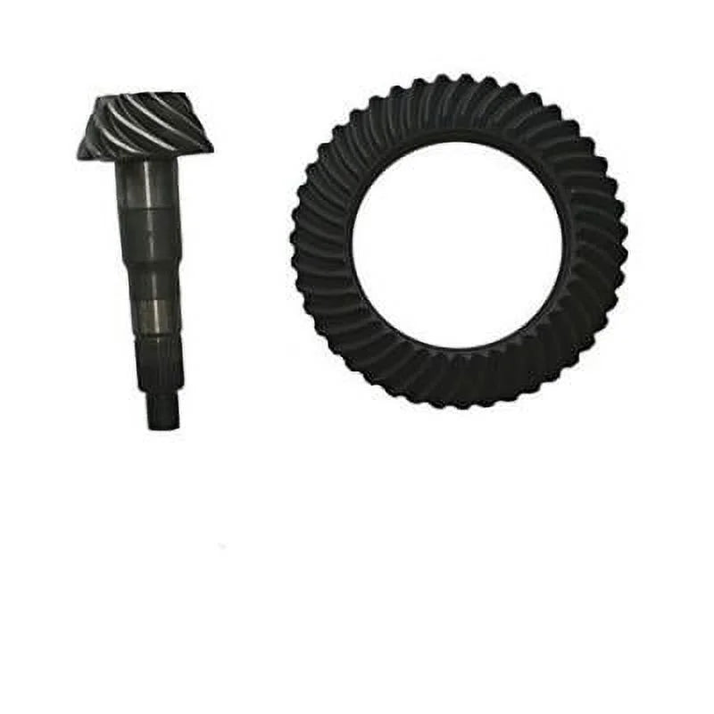 Dana Sizepicer Dana 44 JK Rear 4.56 Ring and Pinion 2018737 Ring and Pinions Fits select: 2015-2018 JEEP WRANGLER UNLIMITED, 2012-2014 JEEP WRANGLER