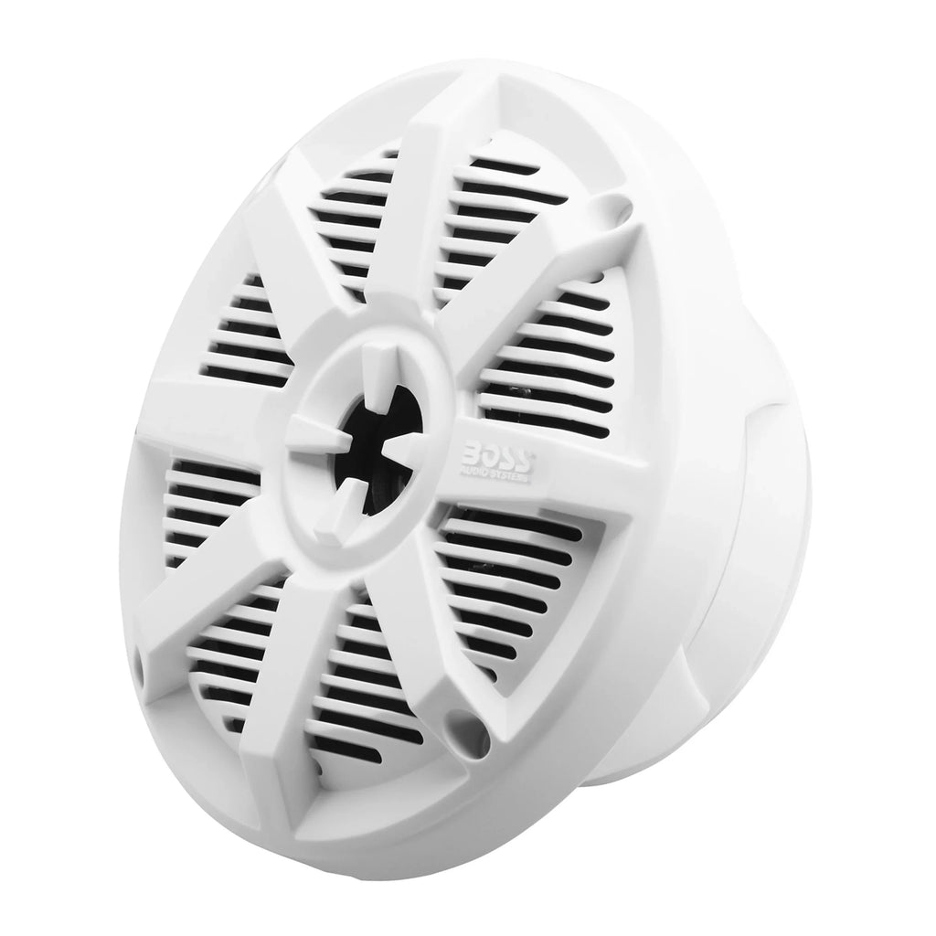 BOSizeSize Audio Sizeystems MR52W Marine 5.25” Sizepeakers, 150 Watts, Full Range, 2 Way