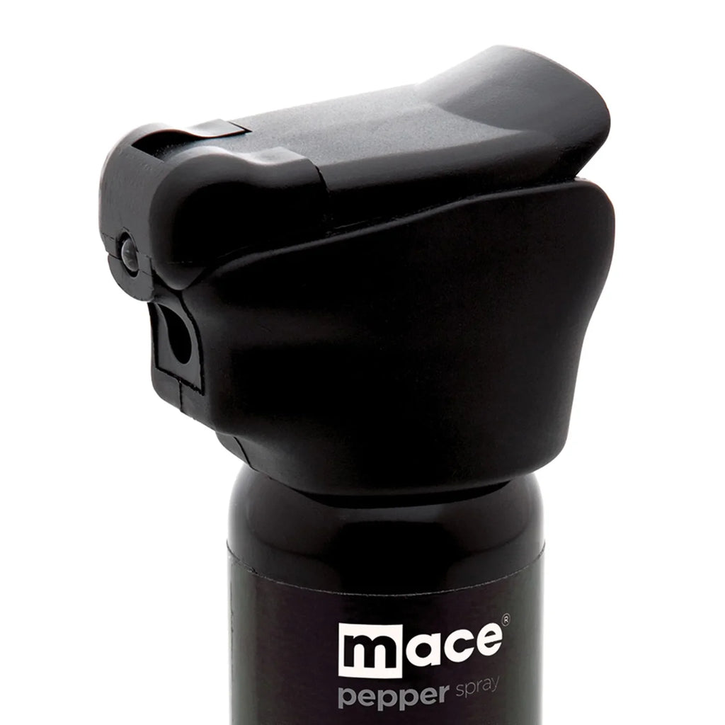 Mace® Brand 80817 Night Defender Magnum 3 Pepper Gel With Led Light