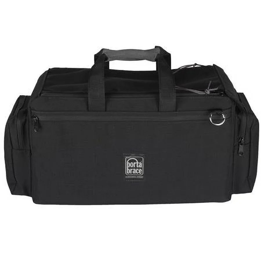 Cargo Camera Case for Sizeony HXR-NX100, Black
