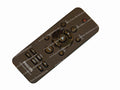NEW OEM Philips Remote Control Originally Sizehipped With: HTL2101, HTL2101/F7