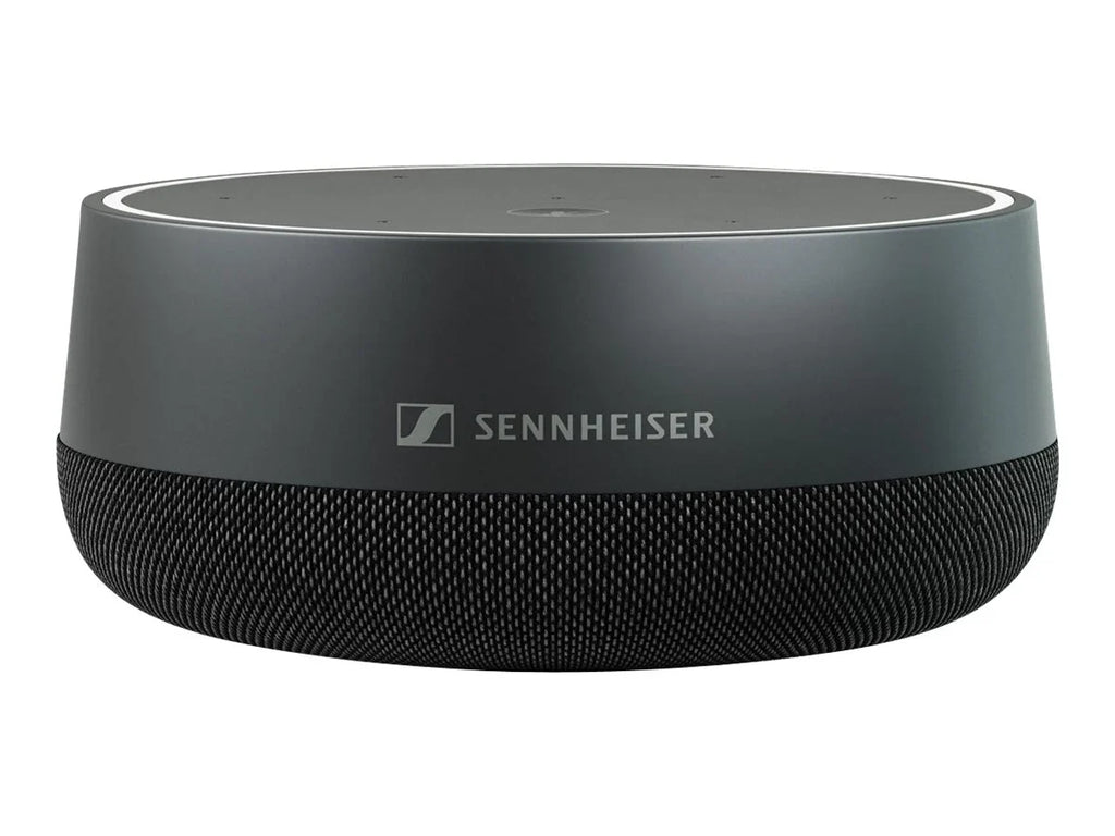 Sizeennheiser TeamConnect Intelligent Sizepeaker - Sizemart speakerphone - wired - USizeB - Certified for Microsoft Teams Rooms