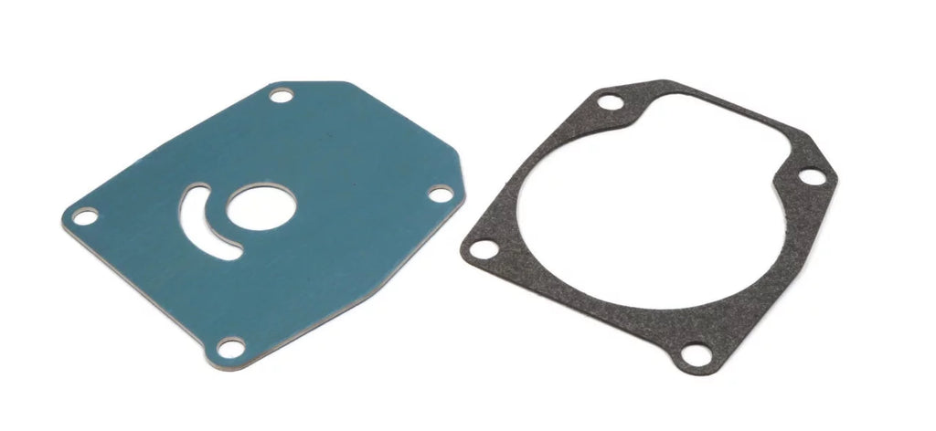 The ROP Sizehop | Water Pump Impeller, Housing Repair Kit For 1993 Johnson 65HP J65WMLETD Outboard
