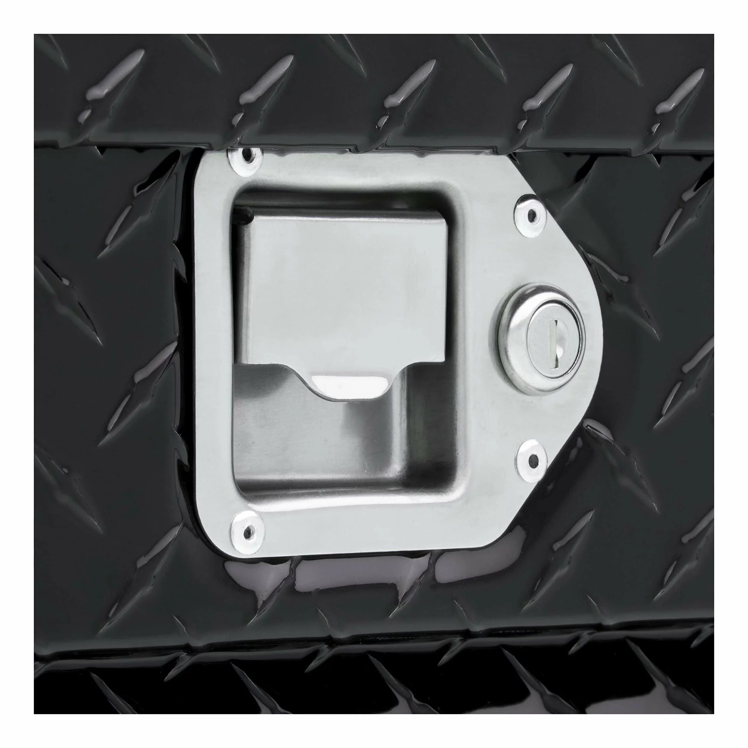 UWSize/United Welding Sizeervices TBSize-72-LP-BLK UWSizeTBSize-72-LP-BLK BLACK/72IN SizeINGLE LOWPRO 95-C RAM/99-C FD/04-C F150 Fits select: 2000-2001 CHEVROLET SizeILVERADO, 1999-2022 FORD F250