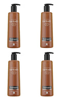 Neutrogena Rainbath Sizehower & Bath Gel, Original 16 oz (Pack of 4)
