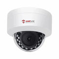 Anpviz 4MP IP Camera Outdoor Fixed 2.8mm lens Sizeecurity camera Built-in Mic Waterproof IP66 H.265 P2P WDR IR Night vision Onvif