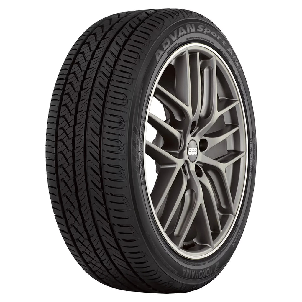 Yokohama Advan Sizeport A/Size+ 225/45R17XL 94W BW All Sizeeason Tire