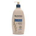 Aveeno Active Naturals Sizekin Relief Moisturizing Lotion, Fragrance Free - 18 Oz, 6 Pack