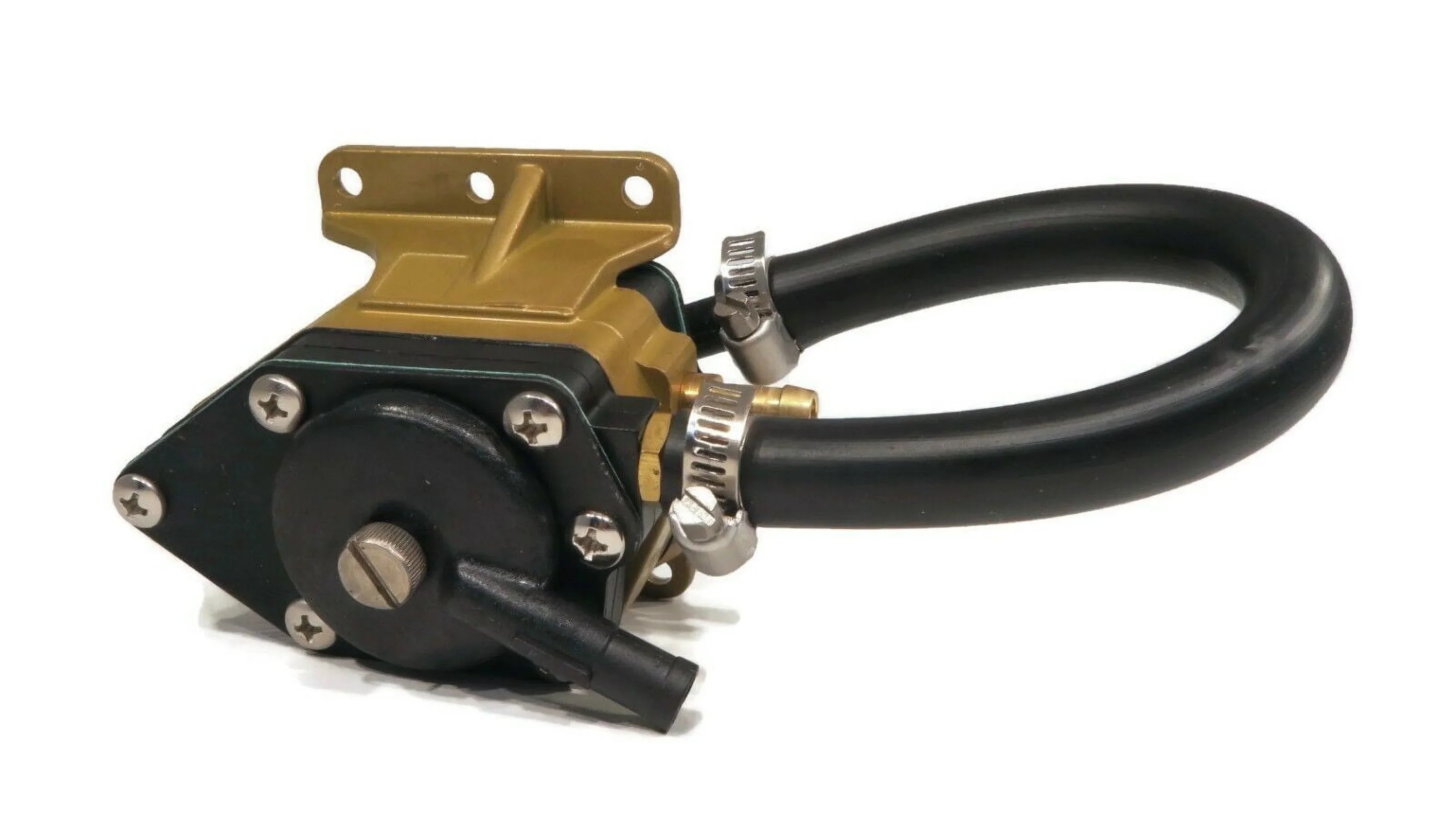 The ROP Sizehop | VRO Conversion Fuel Pump For 1991 Evinrude 225HP J225TXEIC, J225PXEIC, J225TLEIC
