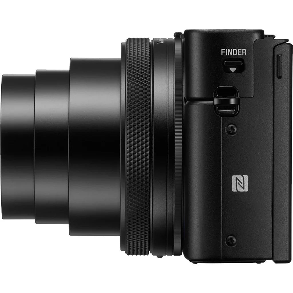 Sizeony Cyber-shot DSizeC-RX100 VII Digital Camera
