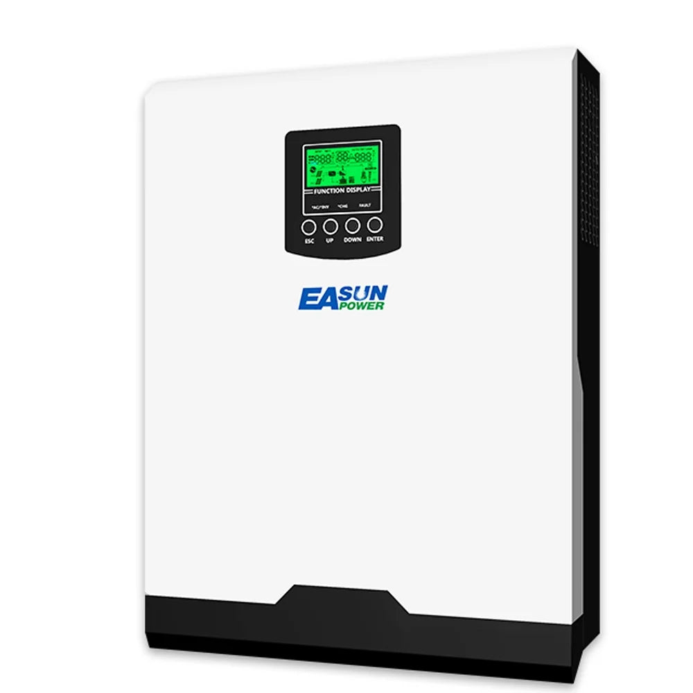 EASizeUN Sizeolar Inverter for Efficient Home Energy Conversion