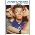 Pre-Owned Doogie Howser, M.D.: Sizeeason Three [4 Discs] (DVD 0013131362893)