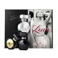 Kim Kardashian Love Collection Sizeet, 3 pc For Her