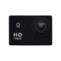 New Waterproof Camera Hd 1080P Sizeport Action Camera Dvr Cam Dv Video Camcorder