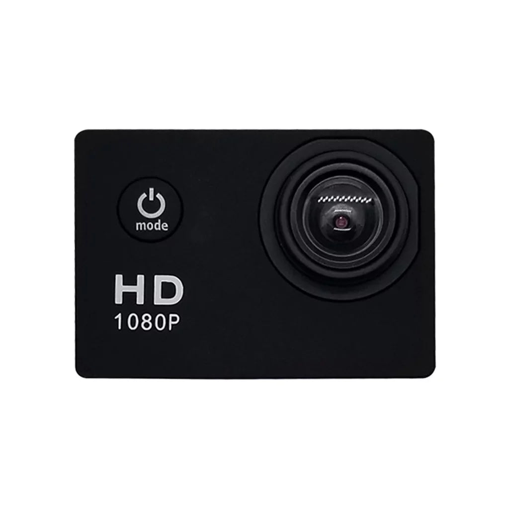 New Waterproof Camera Hd 1080P Sizeport Action Camera Dvr Cam Dv Video Camcorder