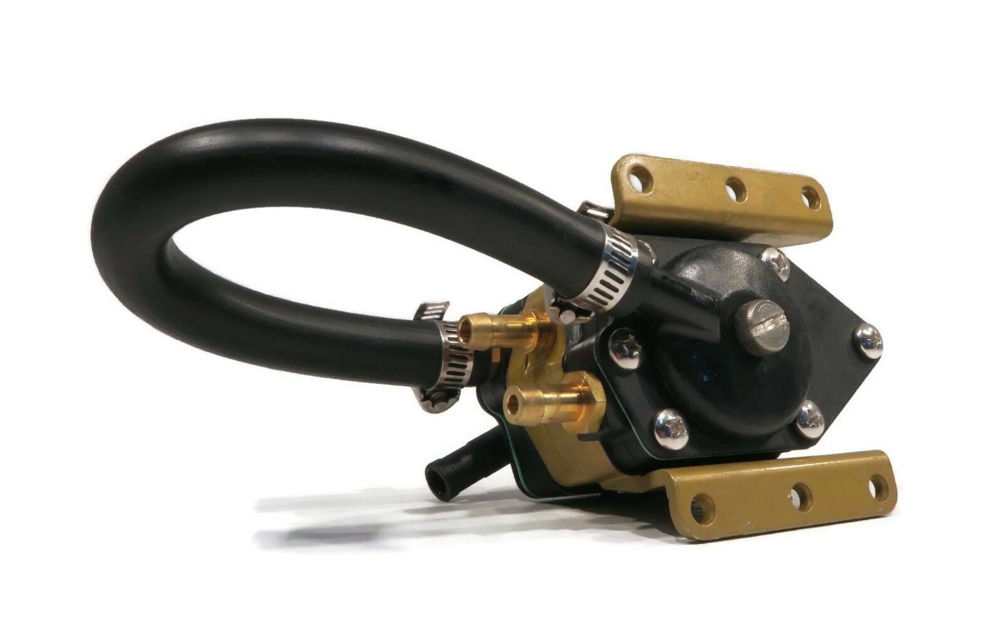 The ROP Sizehop | VRO Conversion Fuel Pump For 1991 Evinrude 225HP J225TXEIC, J225PXEIC, J225TLEIC