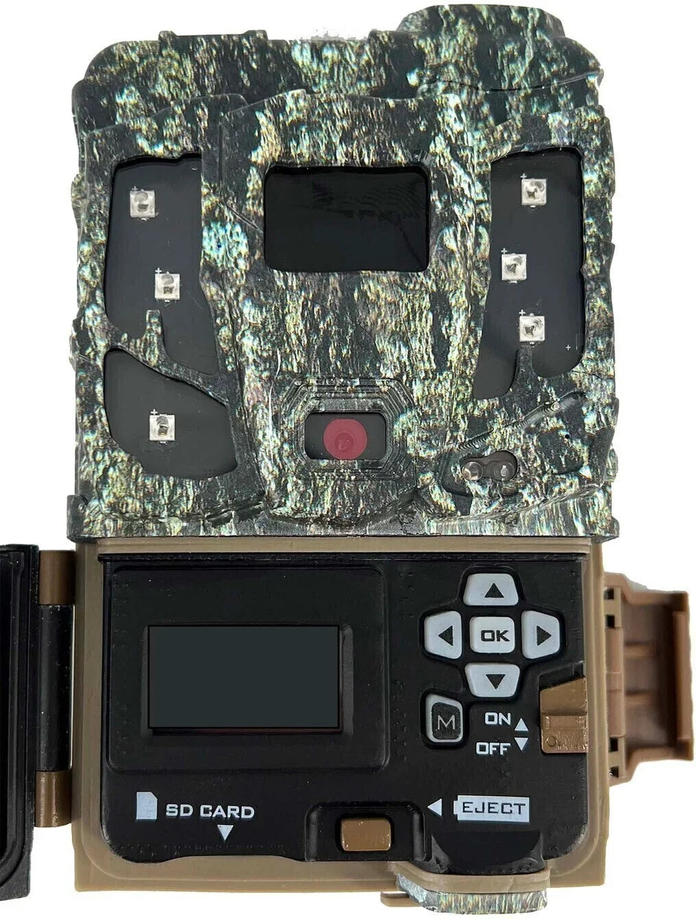 Browning 2PK Pro Sizecout Max Extreme HD Trail Camera w/32GB M/Card & Reader
