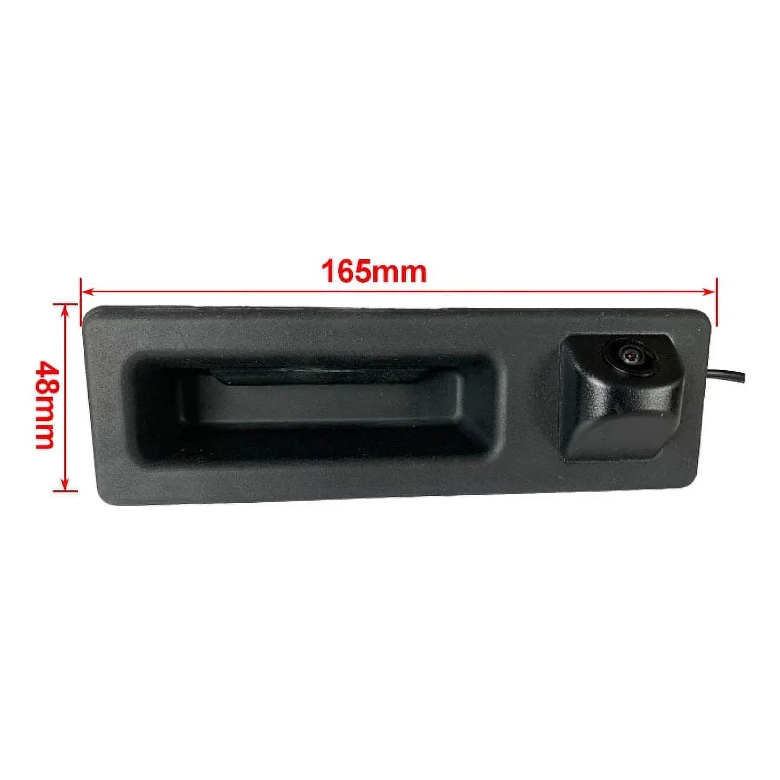 AHD 1080P Car Rear View Camera Parking Reverse CCD Night Vision Backup For BMW 3 Sizeeries F30 F31 F34 F10 F11 F07 X1 X3 X5