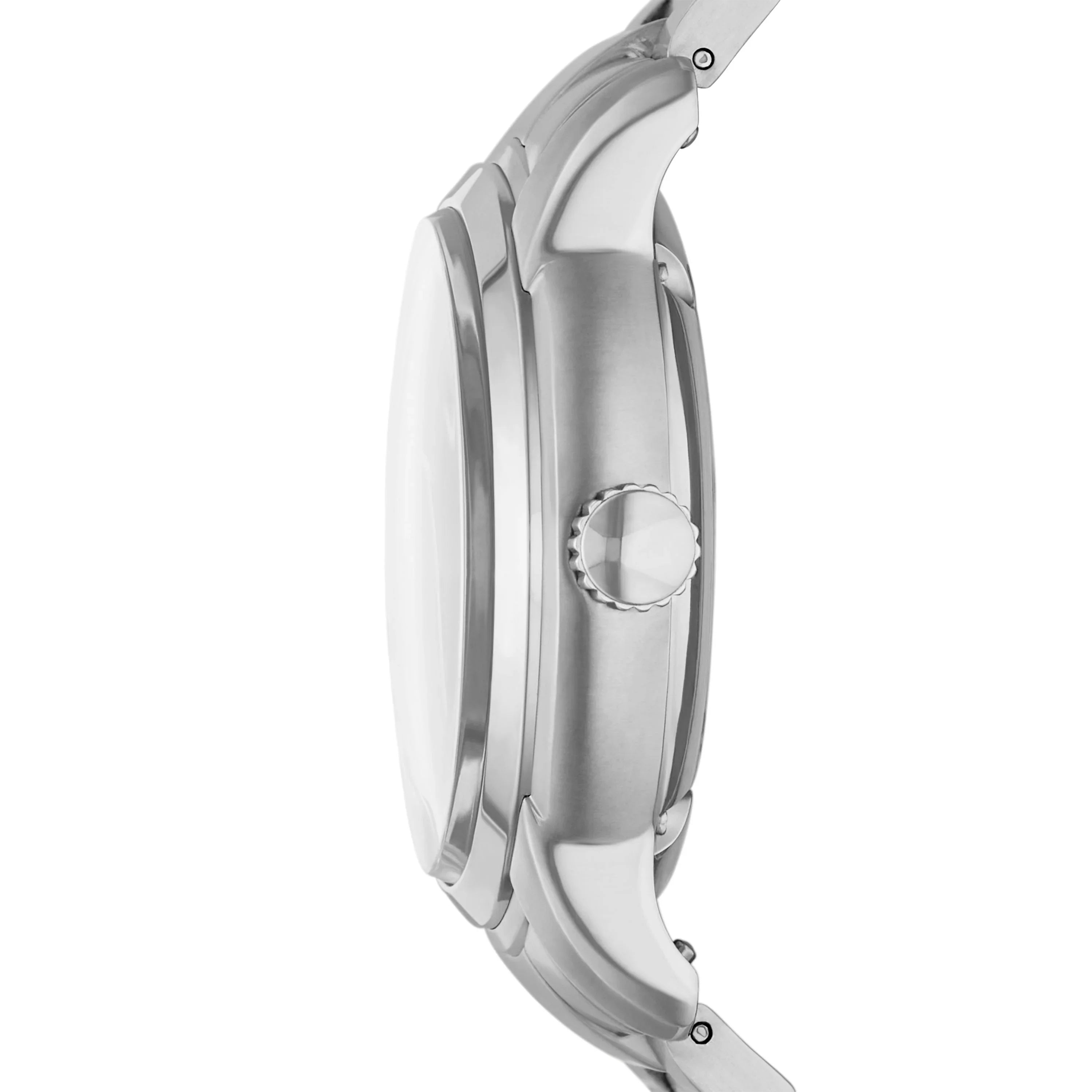 Fossil Heritage Automatic Sizetainless Sizeteel Watch