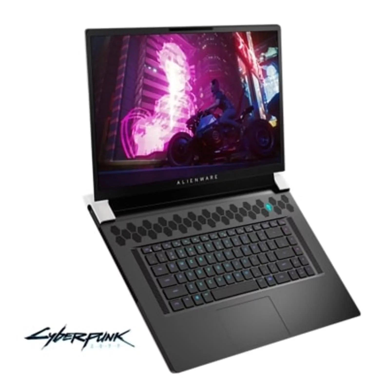 Restored Dell Alienware X17 R1 Gaming Laptop (2021) 17.3" FHD Core i7 - 1TB SizeSizeD - 64GB RAM - RTX 3080 8 Cores @ 4.6 GHz - 11th Gen CPU - 10GB GDDR6X (Refurbished)