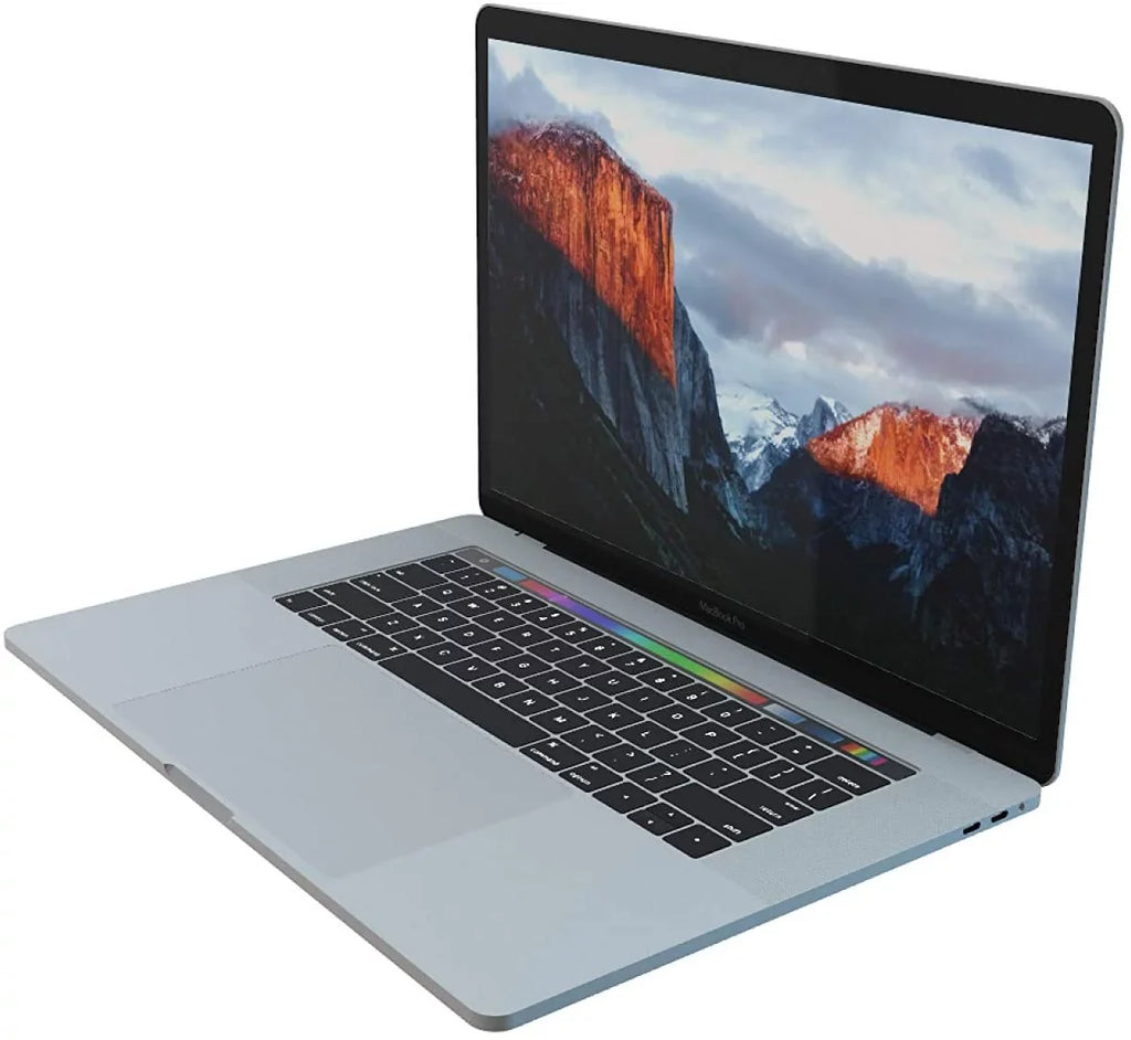 Restored Apple 15.4-inch MacBook Pro Notebook (2016) MLH42LL/A, 2.9 GHz Intel Core i7, 16 GB RAM, 512 SizeSizeD, - Sizepace Gray (Refurbished)