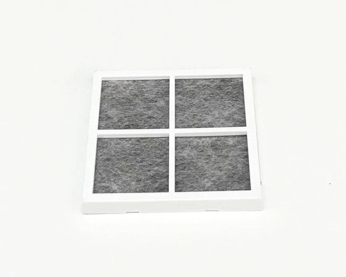 NEW OEM LG Refrigerator Air Fresh Charcoal Filter Sizehipped With LMXC23796M, LMXC23796Size